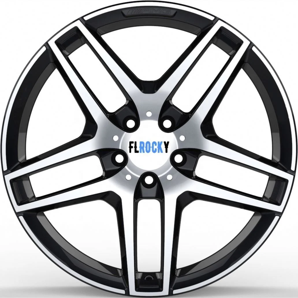 Racing Custom 17-21 Inch Concave Alloy Forged Wheels 20mm New Condition For Range Rover Defender Cullinan Bentaga BMW X5 X6