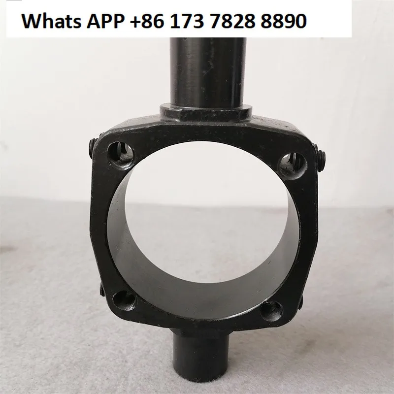 Smc Series MDB63 Cy…