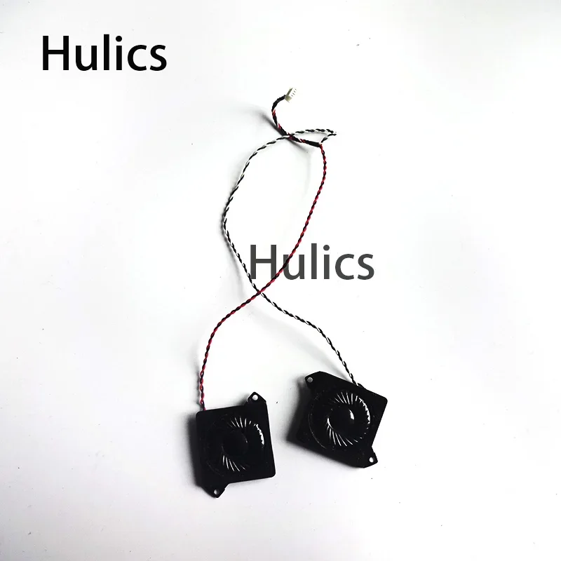 

Hulics Used For Sony VAIO VPCEJ VPCEJ2M1E MBX-248 MXB-248 Laptop Left And Right Speaker