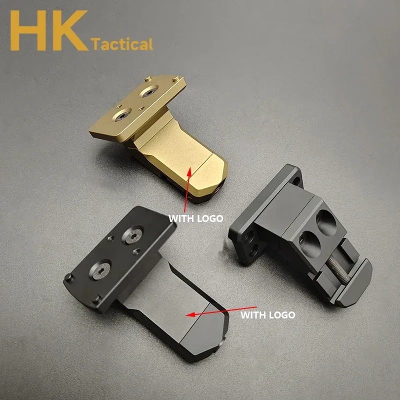 Tactical Ari Offset… - image