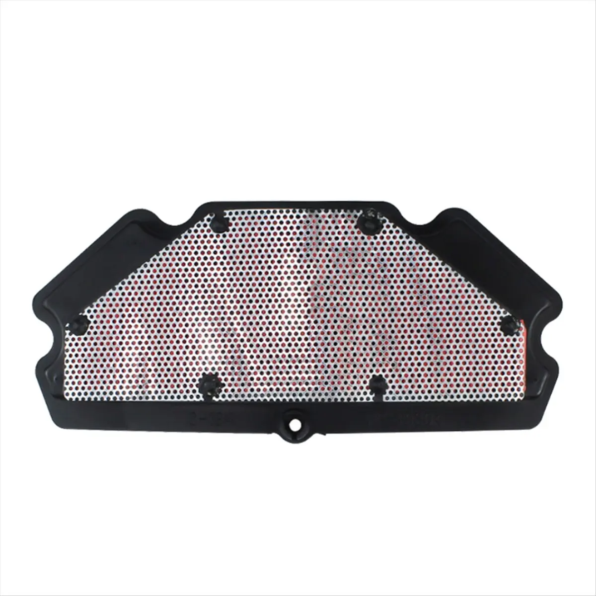 GOODT37C Motorcycle Air Filter Air Filter Element for Kawasaki ER-6N ER6N ER650 Ninja 650 2012-2016 Motorcycle Accessories