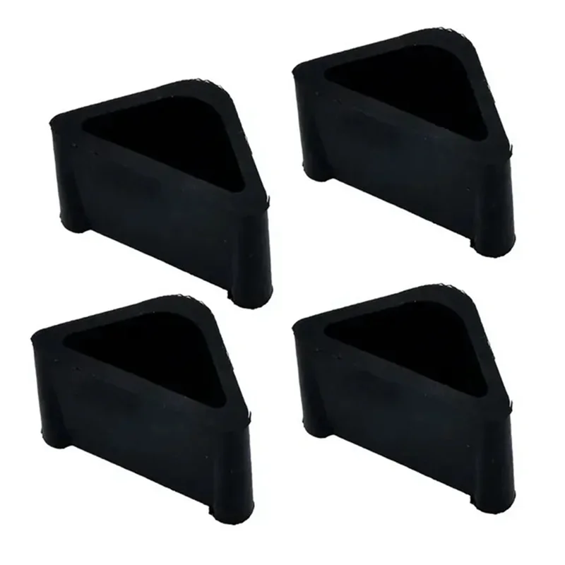 

A84E-4Pcs 242394-00 Foot Replacement Trestle Foot For Black And Decker Workmate Parts WM225 & WM425