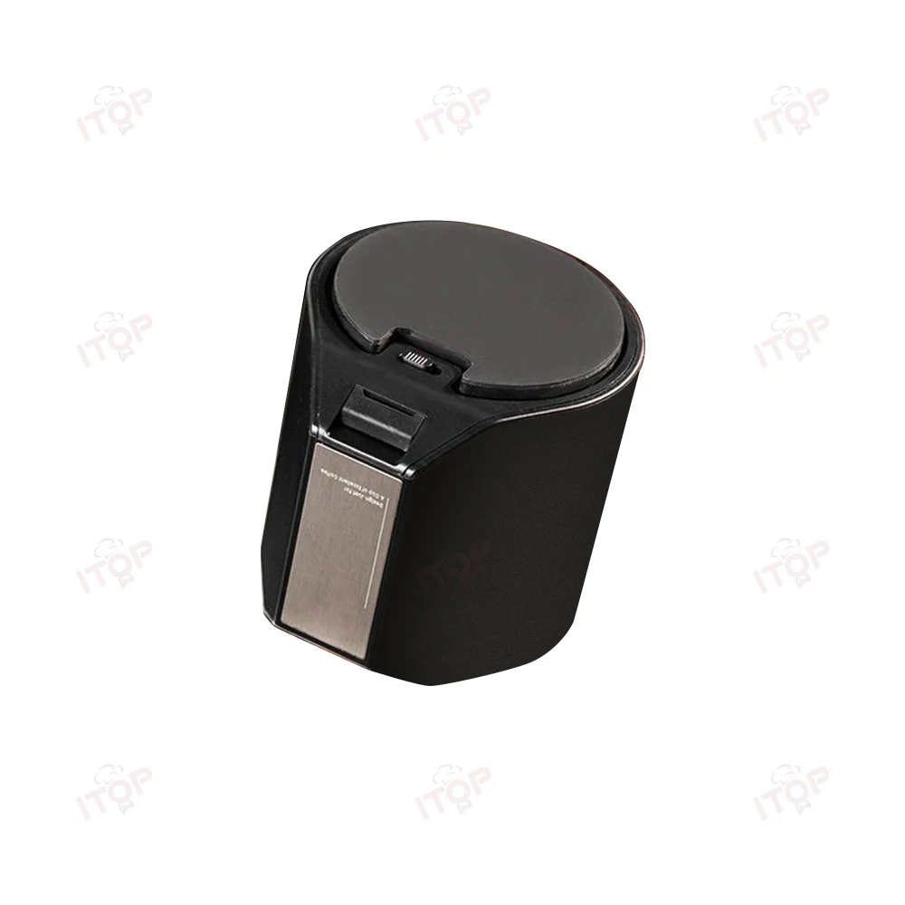 STLF JW 0.1 جرام/500 جرام عالية الدقة مسحوق القهوة وزنها مقياس Led عرض مقياس قابلة للشحن مقياس القهوة الرقمي