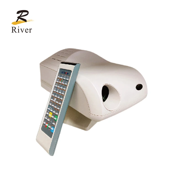 Professional Factory Long Lasting Chart Projector 240V CP-2 Phoropter Holder Digital Phoropter  Ophthalmic Equipment