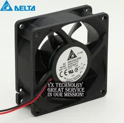 AFB0712VH 7025 7cm 12V 0.56A Chassis Gale Ball Fan winds ball fan for Delta 70*70*25mm