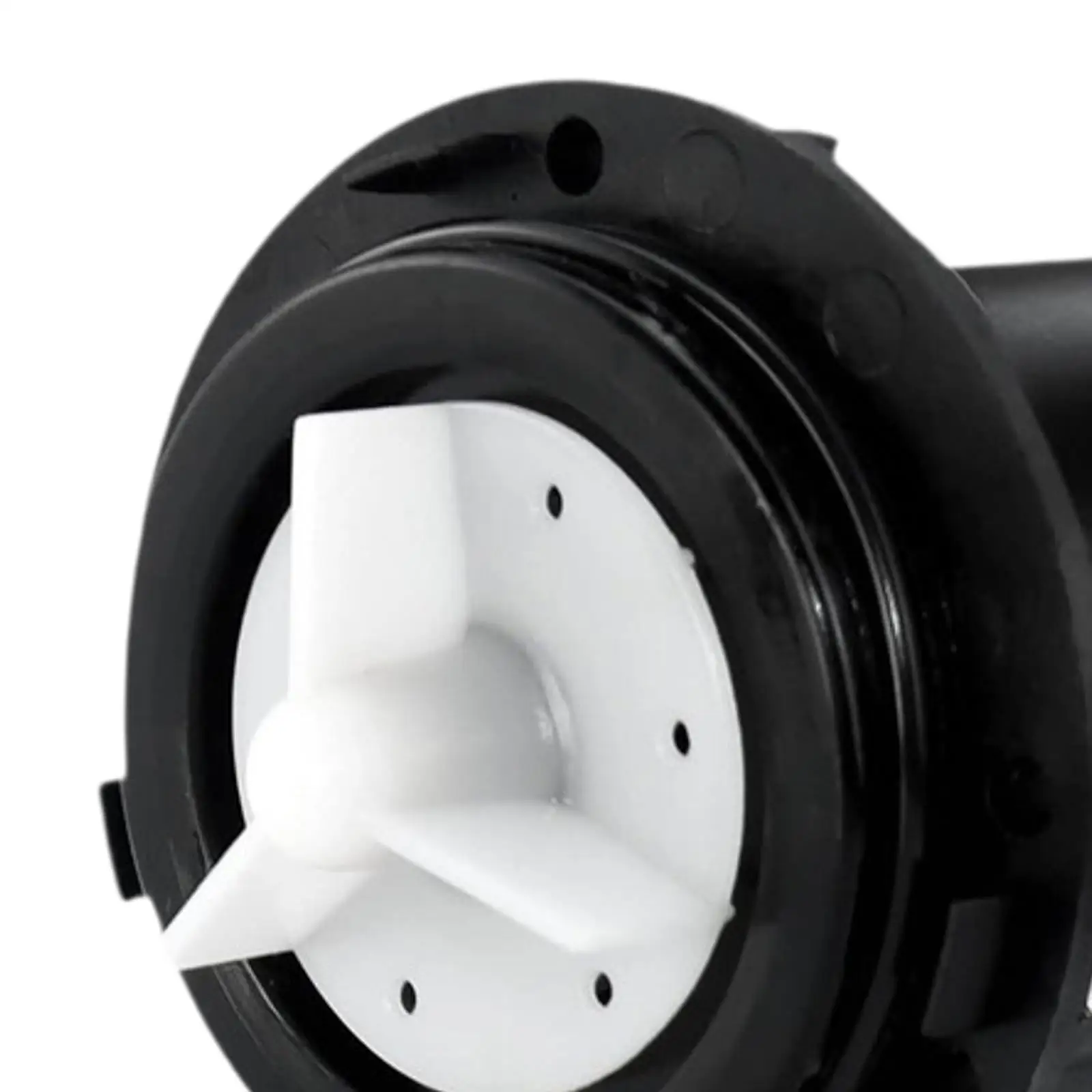 محرك مضخة تصريف الغسالة، بديل احترافي خفيف الوزن وصغير الحجم #3