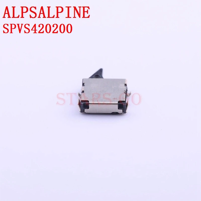 10PCS/100PCS SPVS410100 SPVS420100 SPVS420200 Switch Element