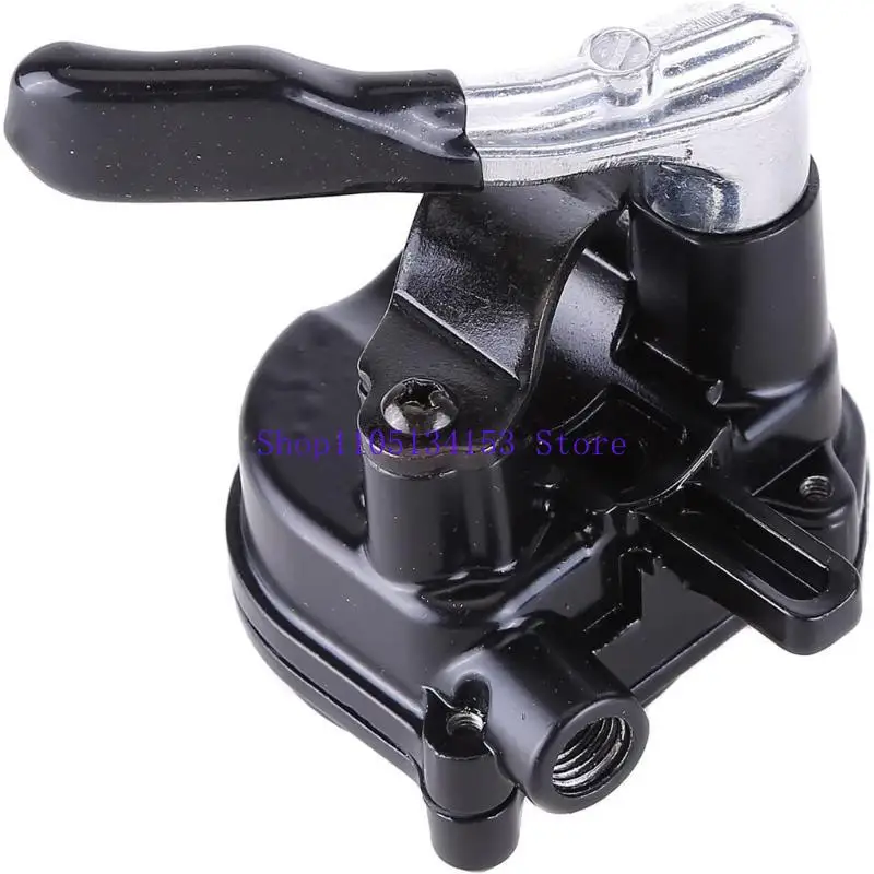 

hg89 Throttle Lever H53143HM7305 53142-HC0-770 for TRX500FA 1988-2014 ATV Accessory