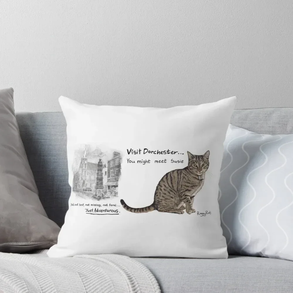 Dorchester Susie Th… - image