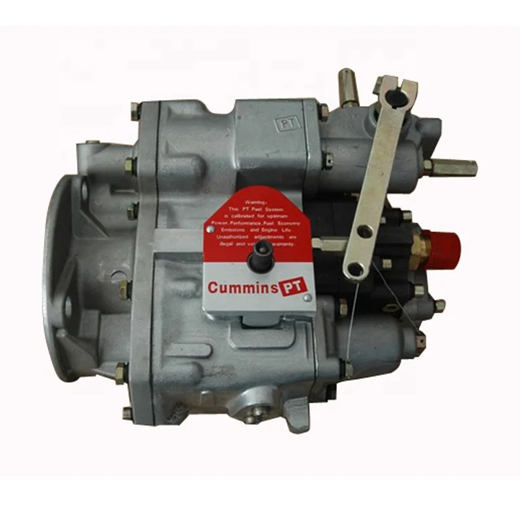 

Bulldozer Fuel Pump Cummins Nta855 Fuel Injection Transfer Pump Nt855 3262175