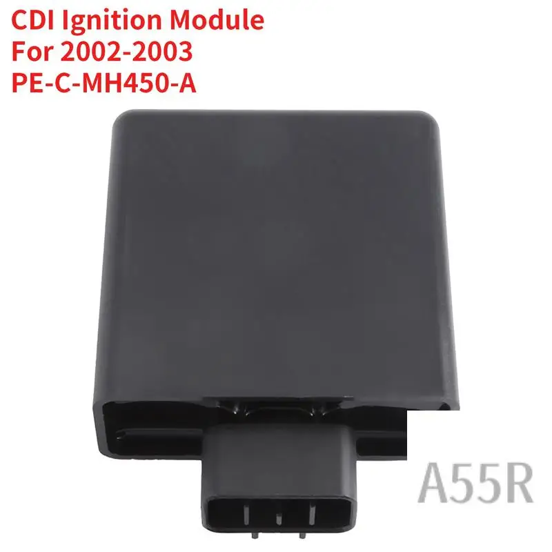 

5R-CDI Ignition Module Car Ignition Accessories For Honda CRF450R CRF450 2002-2003 PE-C-MH450-A