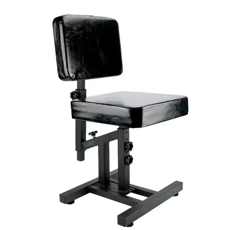 Multifunctional Tattoo Chair for Permanent Makeup Accessories Adjustable Beauty Bed for Microblading and Body Art Procedures