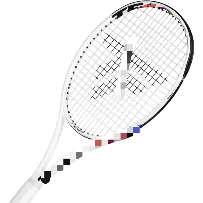 Rakieta tenisowa AQTecnifiber TF40 305 16M Unstrung