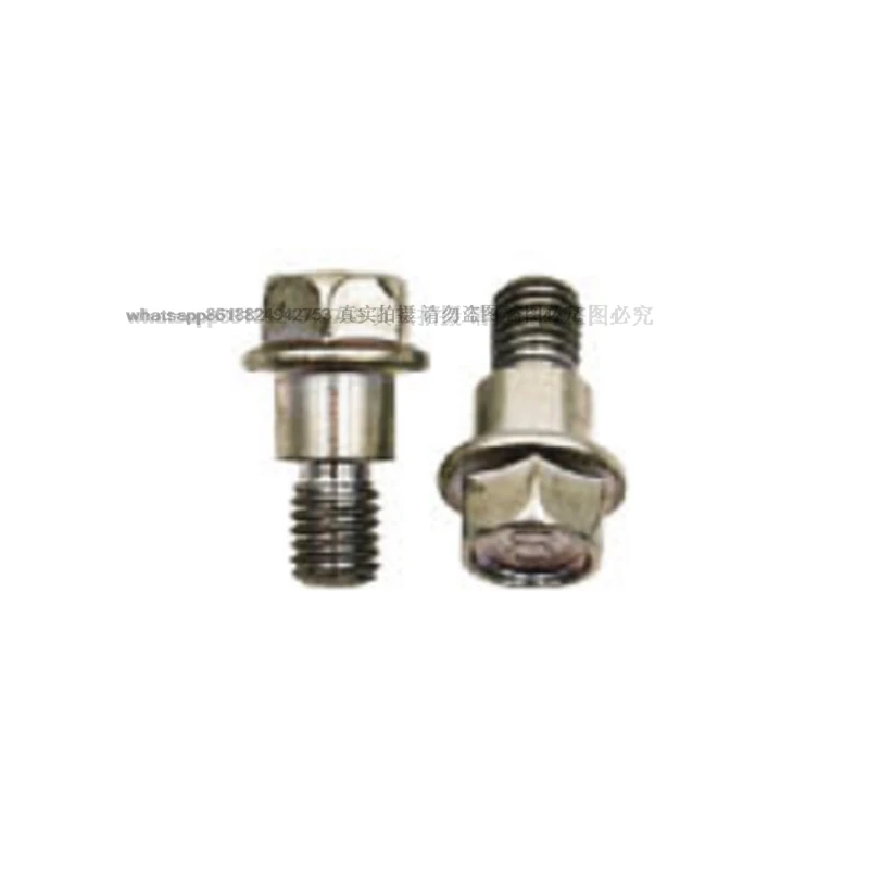 

Engineering machinery parts For Isuzu 4JB1 4JG1 engine spare parts Oil pan screws