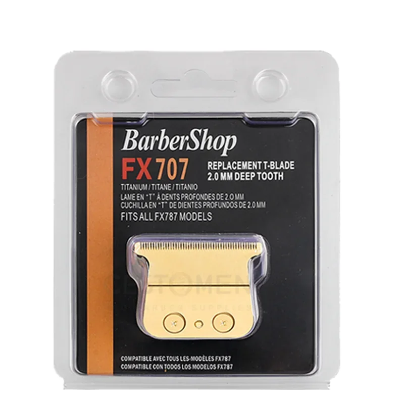 Professional Replacement Blade for Babyliss Trimmers