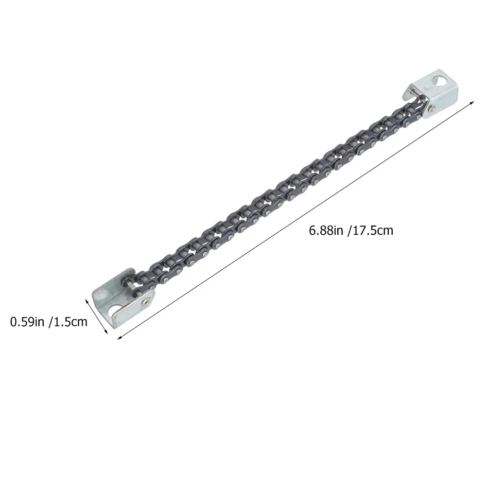 سلسلة معدنية المطرقة دواسة استبدال لمجموعة طبلة دائم مقاومة للصدأ آلة موسيقية توريد مجموعة طبلة الملحقات أداة