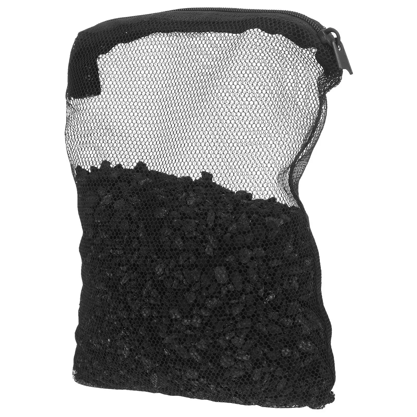 

Aquarium Filter Material Kit Coconut Shell Charcoal Water Media Fish Tank Cleaning Accessories Activated Carbon