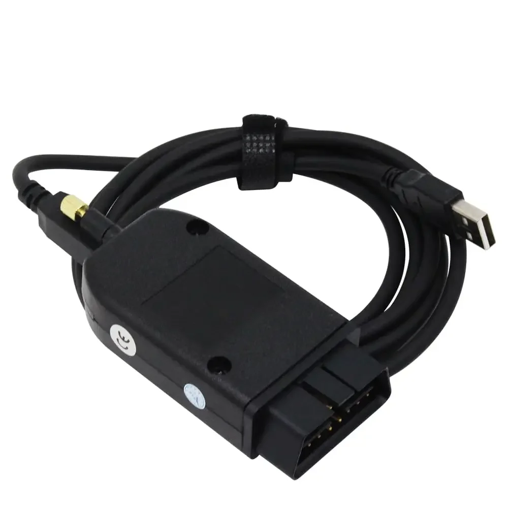 

Новейшая онлайн-обновленная версия для VAGCOM HEX V2 USB-интерфейс Unlimited VINs OBD2 сканер VAGCOM HEX V2 кабель автомобильный диагностический инструмент