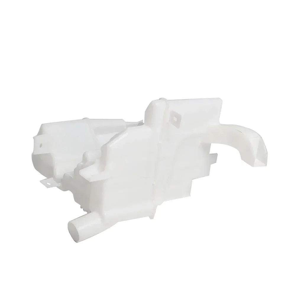 Windshield Washer Replacement Washer Bottle Wear Resistant Non-deformation Model-specific Fit OEM 28910-4HB0A ABS Plastic