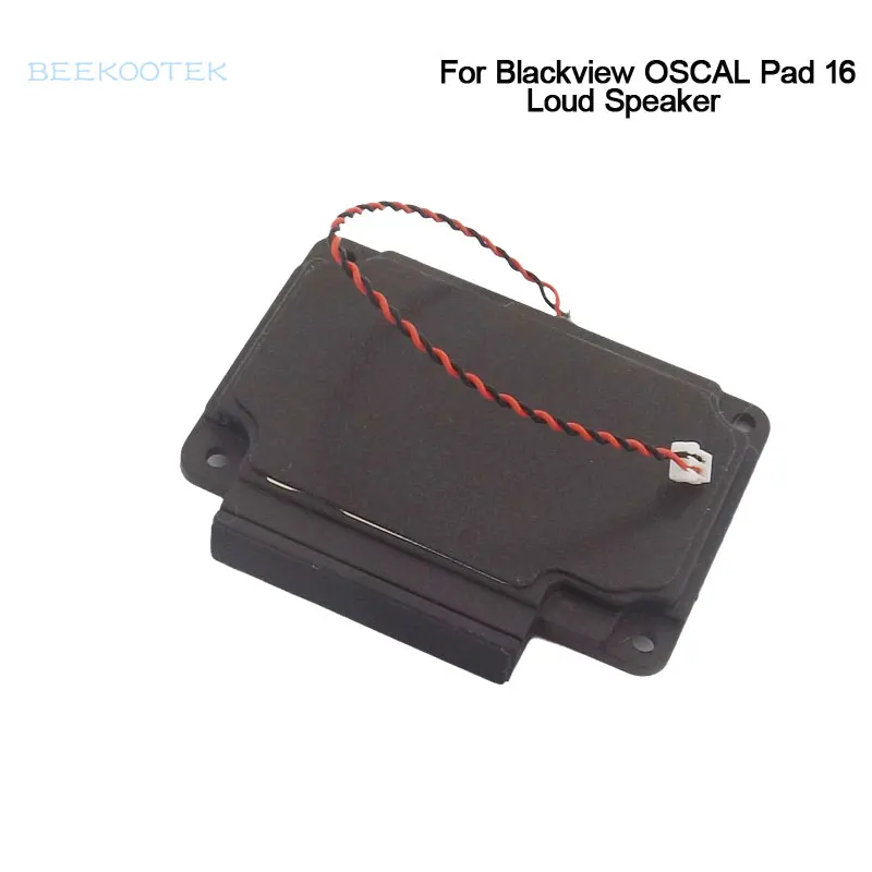 

Новый оригинальный осциллограф Blackview, 16 динамиков, громкий динамик, внутренний звуковой сигнал, звуковой сигнал для осциллографа Blackview, 16 планшетов