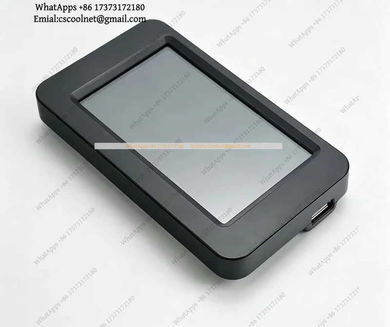 k06 For Flashforge AD5X Touch Screen Assembly 3D Printer Parts