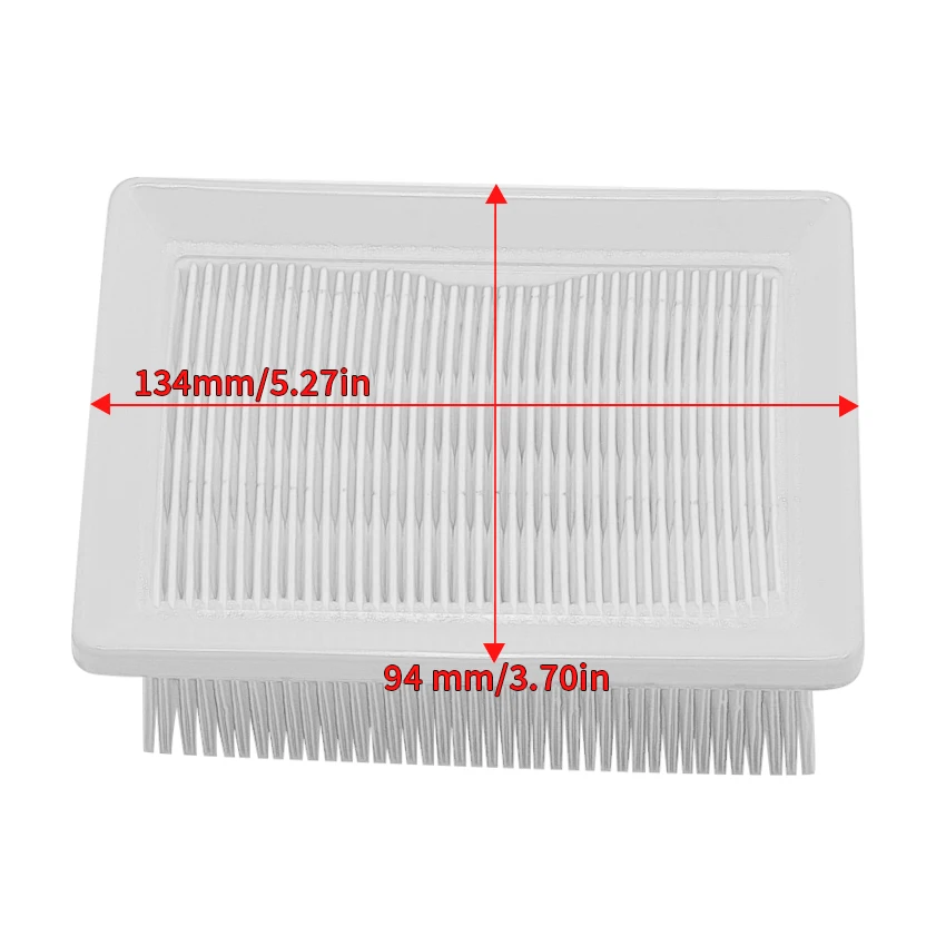 Motorcycles Air Filter Accessories For BMW C600 C650 Sport 2011-2015 C650 GT 2011-2021 C 650 600 13727724933 AirFilter Cleaner