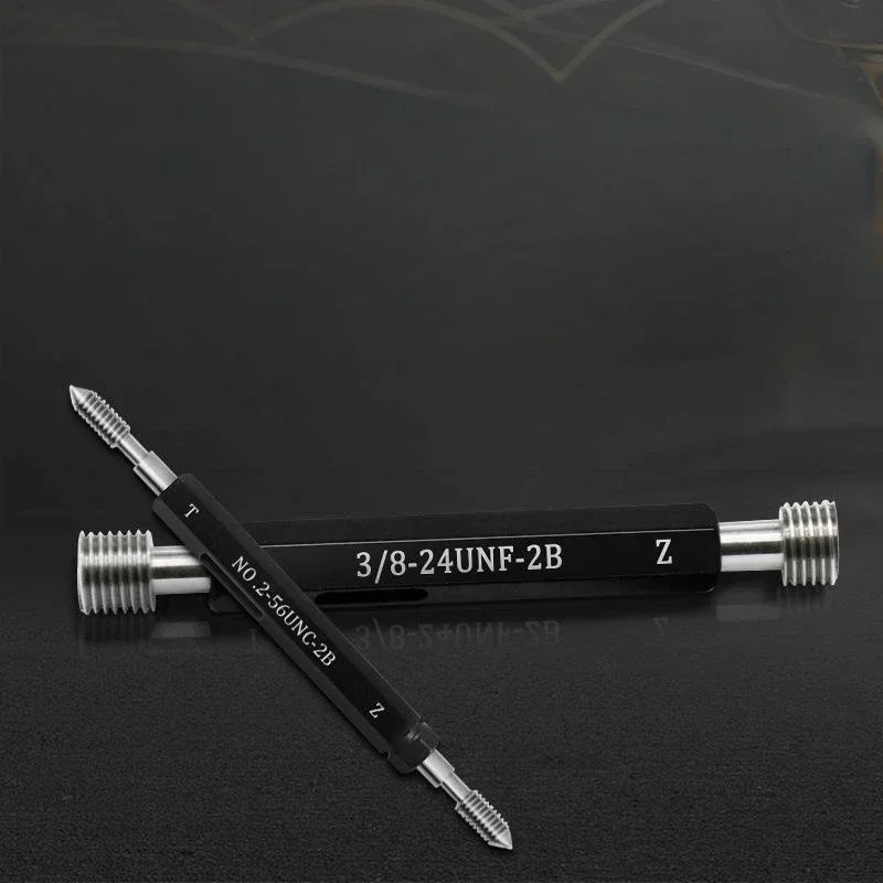 1-11/16Thread Plug Gauge   2B U1-7/16 1-1/2 1-9/16  1-5/8  1-3/4 Measure Tool