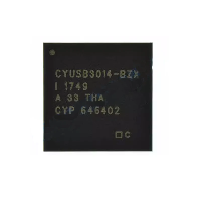 CYUSB3014-BZXI Kualitas tinggi Baru