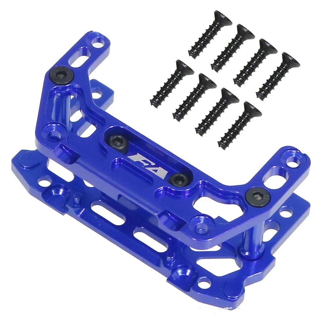 EAGLE AL Rear Gear Mount V2 long wheel base For RC Car 1/28 Kyosho Mini-Z AWD MA020 VE