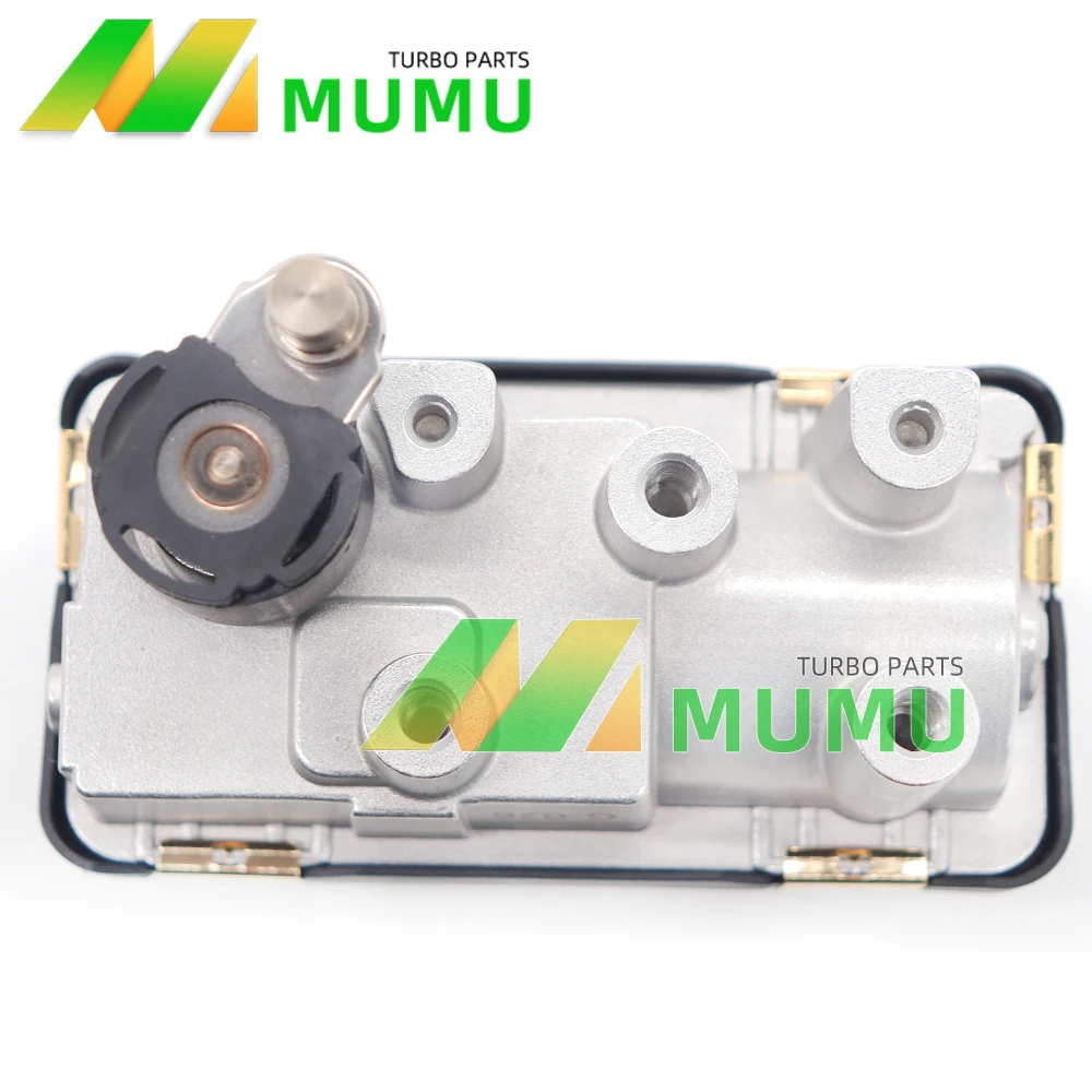 

G026 Turbocharger Turbo Electronic Actuator For Volvo PKW V70 S60 S80 XC70 2.4 763797 6NW009543-04 757779-20/21/22