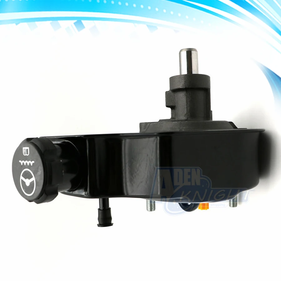 

Power Steering Pump For Chevrolet Silverado GMC Sierra 20756713 15909823 15076610 15234825 15267668 15909827 15772444 15857161