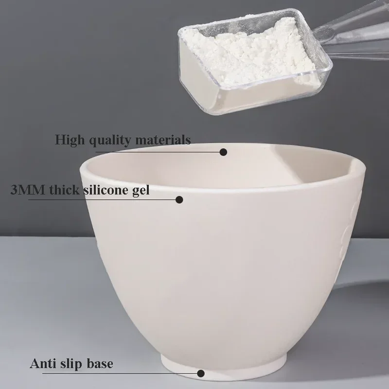 2/4/5개입 페이셜 브러쉬 마스크 볼 스푼 세트 마스크 브러쉬 바 믹싱 도구 DIY 뷰티 도구 여성 얼굴 도구 스킨케어 메이크업 용품