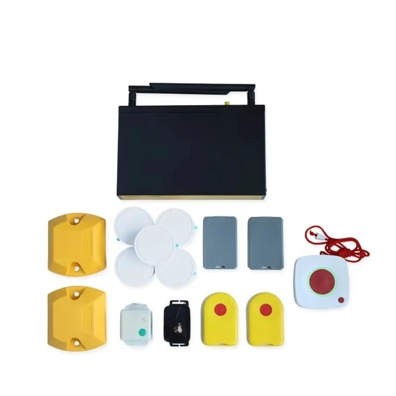 Programmable Iot Proximity Beacon Gateway Sensor Device Exhibition Indoor Positioning System IoT Development Kit