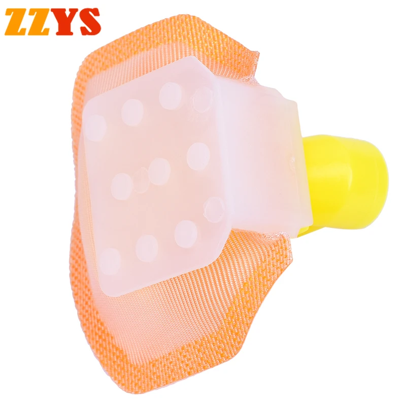 Motorcycle Petrol Gasoline Fuel Pump Core Oil Filter Strainer For HONDA CRF1000 CRF1000D ABS Africa Twin DCT CRF 1000 2016-2017