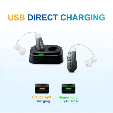 10 best sales श्रवण प्रवर्धक - №7