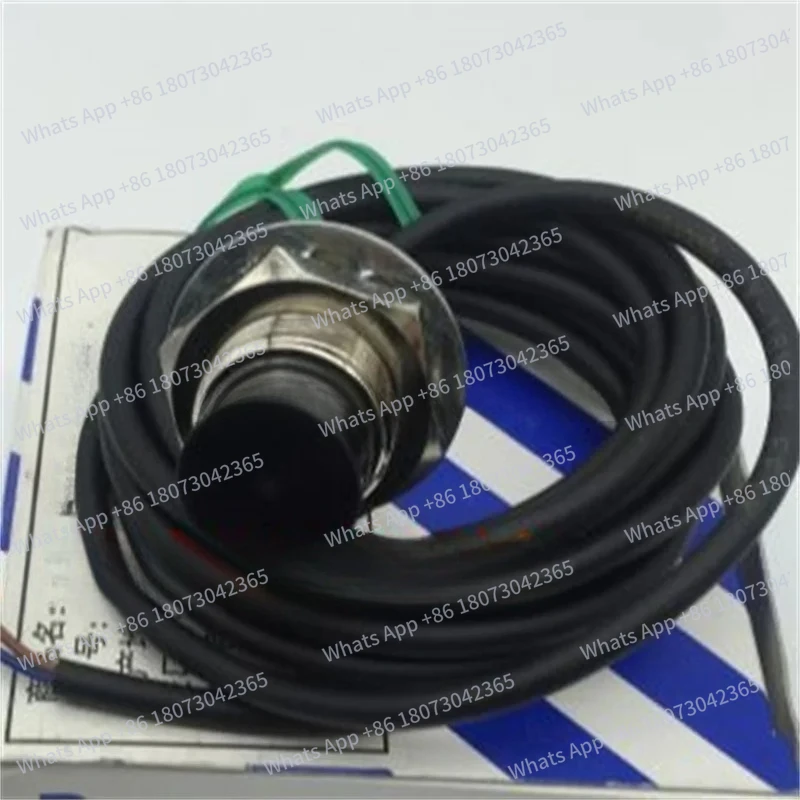 

GX-18MU GX-18MLU New Original Proximity Switch Sensor