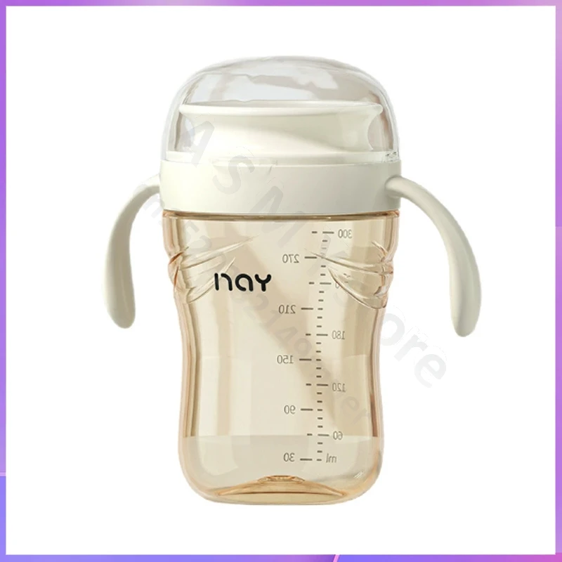 

type of sippy cup for baby learning drinking cup for children, direct drinking cup, 360-degree drinking cup for milk and water