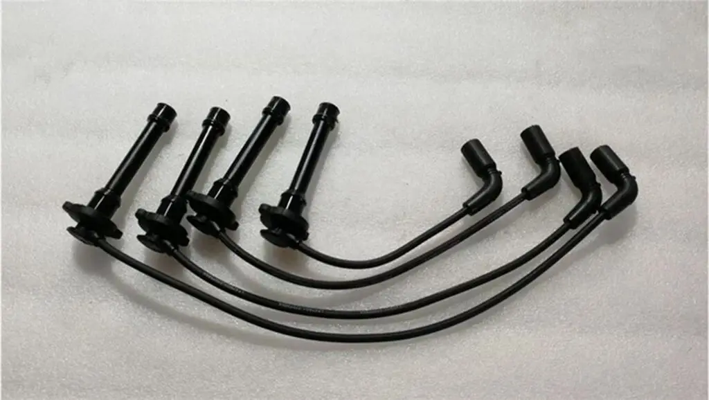 

E120200008 LF479Q1-3707000A Провода зажигания для GEELY MK MK CROSS CK OTAKA PANDA SMA LIFAN320 520 620 SMILY BREEZ SOLANO EURO 3 4
