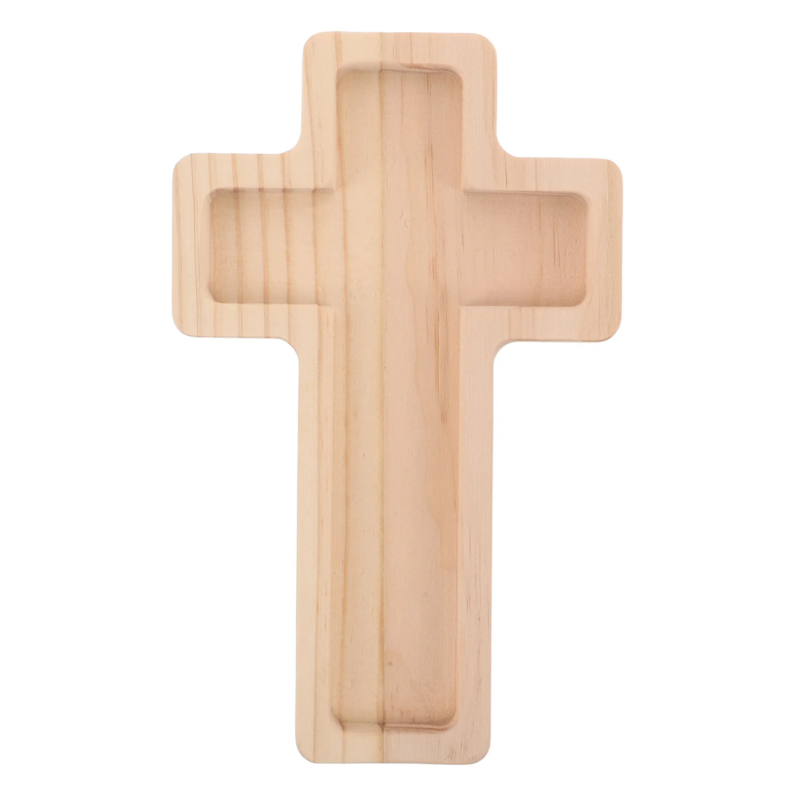 

Decorative Cross Tray Functional Home Decor Ideal Gatherings Everyday Meals Visually Delightful