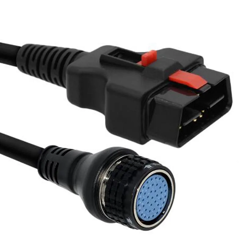 Cable principal OBD2 Plus DOIP para benz star c4 SD Connect, 16 Pines, función obd ii, cable Lan