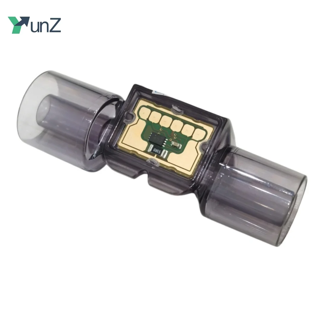

SV300 350 Ventilator SFM3400-33-AW Neonatal Near End Flow Sensor