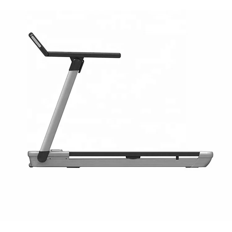 Cheap price gym equipment multifunction use Gym fitness exercise sports motorized folding treadmill walking machine