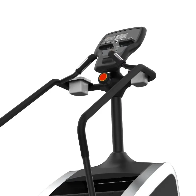 2024 Latest New Stair Master Stair Climber Stepper Climbing Machine Master Manufacturers Stair Master