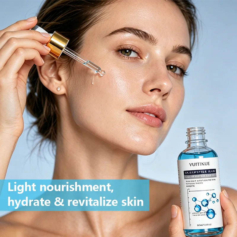 YUITIKUE Blaues Kupferpeptid G – Oligopeptide Wrinkle Bewertung und Preis