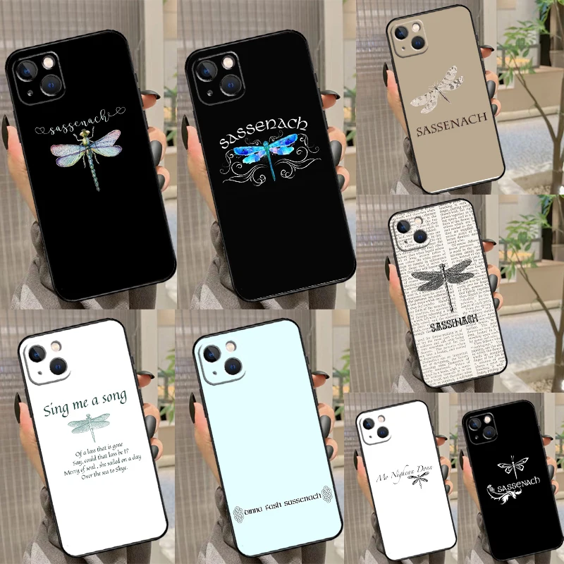 Outlander Sassenach… - image