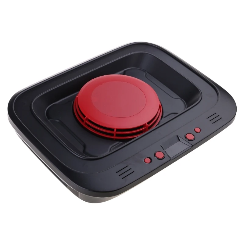 Strong Wind Cooling Stand Base Bracket Pad Powerful Fan Pressure Game Laptop