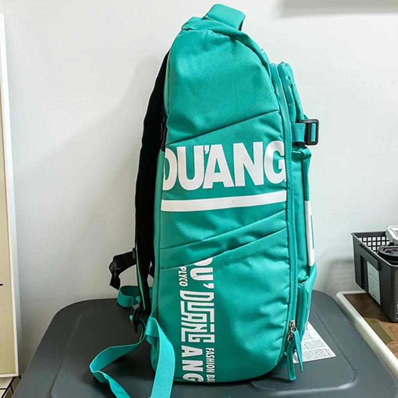 Mochila Weekender Gran Capacidad 40L Outdoor Táctica - imagen 4
