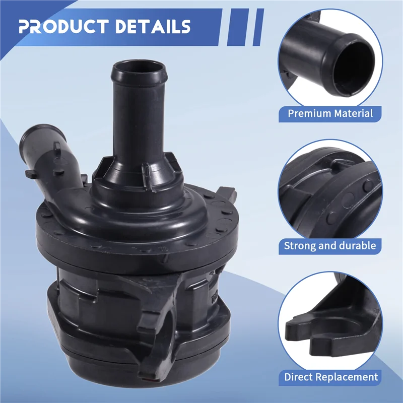 

G9040-42010 Car Inverter Water Pump Assy G904042010 For Toyota Lexus Nx350h 2019-2024 Highlander RAV4 Sienna Venza