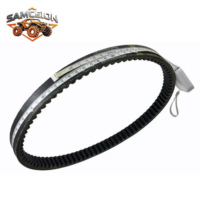 Motocycle Original Drive Belt For Bashan Explorer 320 835x23 835 23,High Quality ATV UTV Quad Parts