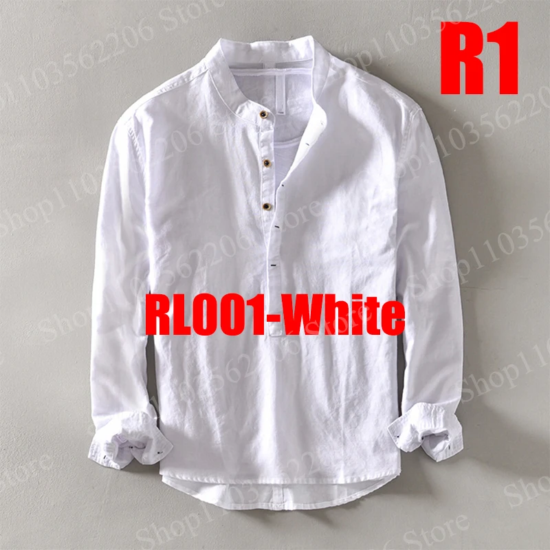 Spring Solid Blouses Male Party Dress Outtwear Plus Size